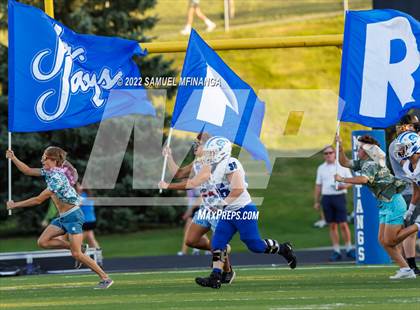 Thumbnail 1 in Creighton Prep @ Millard North photogallery.
