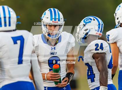 Thumbnail 3 in Creighton Prep @ Millard North photogallery.