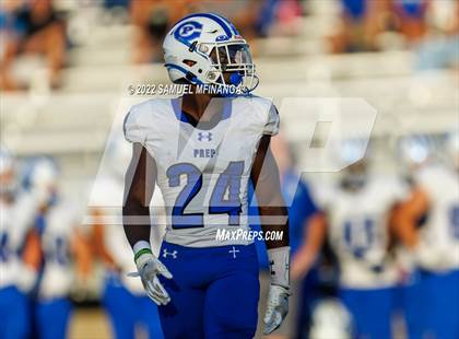 Thumbnail 3 in Creighton Prep @ Millard North photogallery.