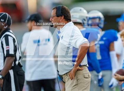 Thumbnail 1 in Creighton Prep @ Millard North photogallery.