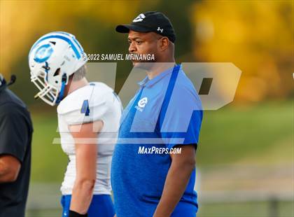 Thumbnail 2 in Creighton Prep @ Millard North photogallery.