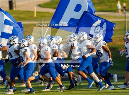 Thumbnail 2 in Creighton Prep @ Millard North photogallery.