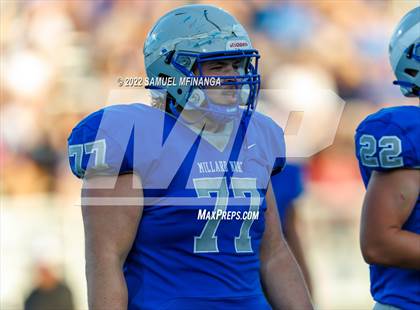 Thumbnail 3 in Creighton Prep @ Millard North photogallery.