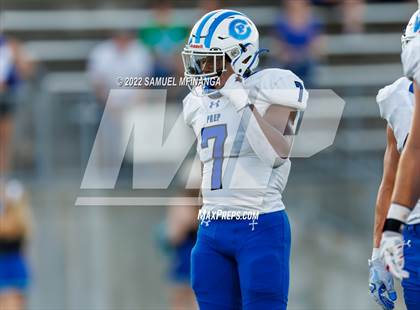 Thumbnail 2 in Creighton Prep @ Millard North photogallery.