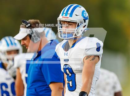 Thumbnail 2 in Creighton Prep @ Millard North photogallery.
