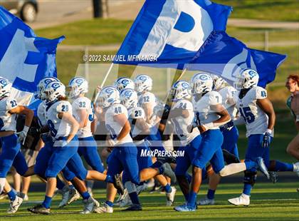 Thumbnail 3 in Creighton Prep @ Millard North photogallery.