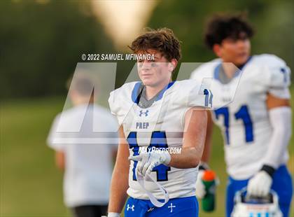 Thumbnail 1 in Creighton Prep @ Millard North photogallery.