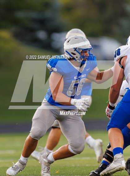 Thumbnail 1 in Creighton Prep @ Millard North photogallery.