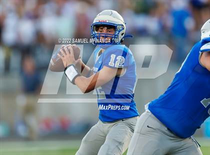 Thumbnail 1 in Creighton Prep @ Millard North photogallery.