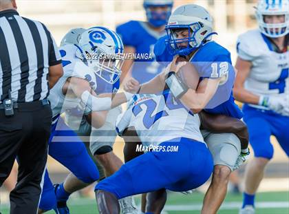 Thumbnail 2 in Creighton Prep @ Millard North photogallery.