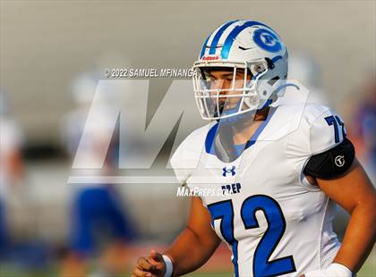 Thumbnail 2 in Creighton Prep @ Millard North photogallery.