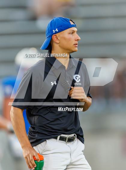 Thumbnail 2 in Creighton Prep @ Millard North photogallery.