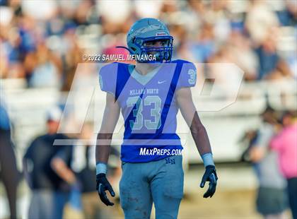 Thumbnail 2 in Creighton Prep @ Millard North photogallery.