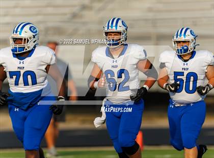 Thumbnail 1 in Creighton Prep @ Millard North photogallery.