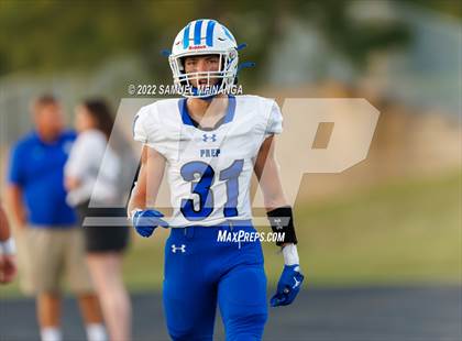 Thumbnail 1 in Creighton Prep @ Millard North photogallery.
