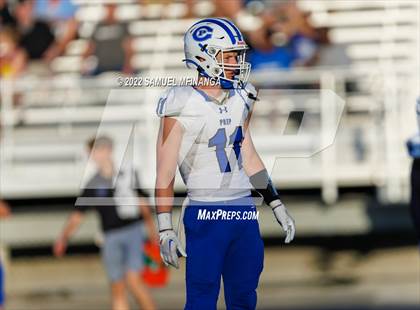 Thumbnail 2 in Creighton Prep @ Millard North photogallery.