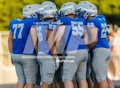Thumbnail 1 in Creighton Prep @ Millard North photogallery.