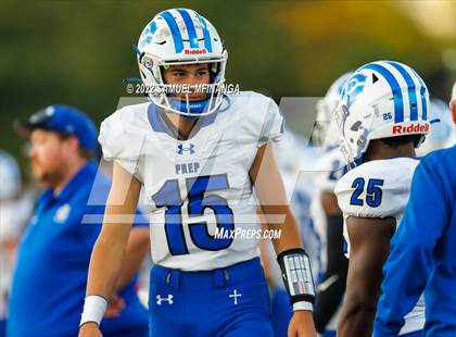 Thumbnail 3 in Creighton Prep @ Millard North photogallery.