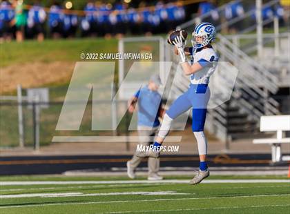 Thumbnail 2 in Creighton Prep @ Millard North photogallery.