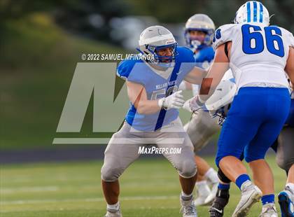 Thumbnail 2 in Creighton Prep @ Millard North photogallery.