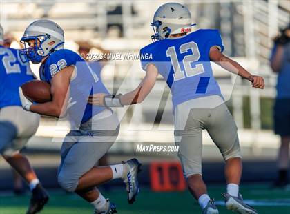 Thumbnail 2 in Creighton Prep @ Millard North photogallery.