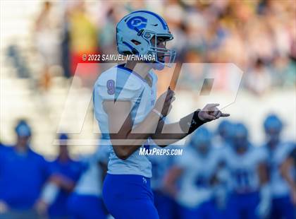 Thumbnail 1 in Creighton Prep @ Millard North photogallery.