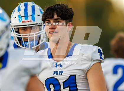 Thumbnail 3 in Creighton Prep @ Millard North photogallery.