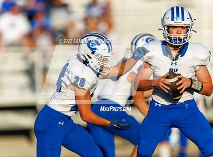 Thumbnail 3 in Creighton Prep @ Millard North photogallery.