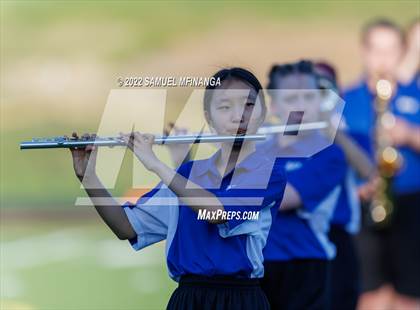 Thumbnail 1 in Creighton Prep @ Millard North photogallery.