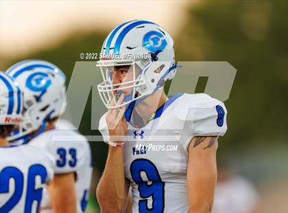Thumbnail 1 in Creighton Prep @ Millard North photogallery.
