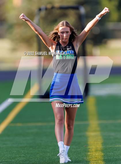 Thumbnail 1 in Creighton Prep @ Millard North photogallery.