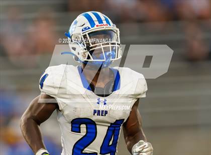 Thumbnail 3 in Creighton Prep @ Millard North photogallery.