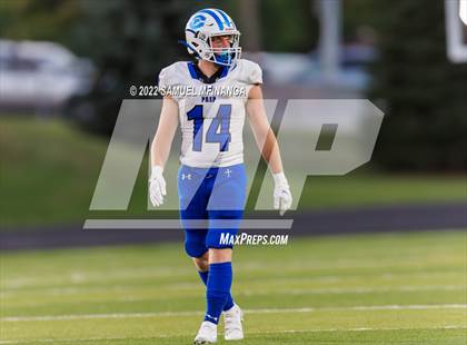 Thumbnail 1 in Creighton Prep @ Millard North photogallery.