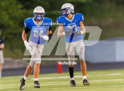Thumbnail 1 in Creighton Prep @ Millard North photogallery.