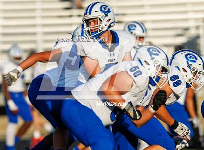 Thumbnail 1 in Creighton Prep @ Millard North photogallery.
