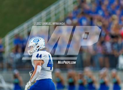 Thumbnail 1 in Creighton Prep @ Millard North photogallery.