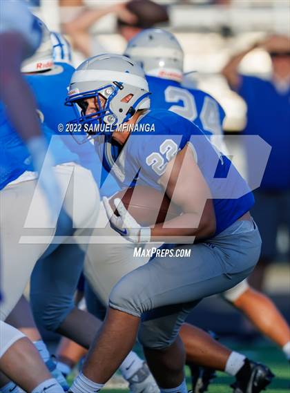 Thumbnail 2 in Creighton Prep @ Millard North photogallery.