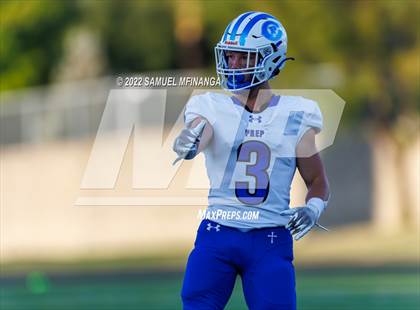 Thumbnail 1 in Creighton Prep @ Millard North photogallery.
