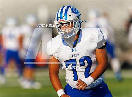 Thumbnail 1 in Creighton Prep @ Millard North photogallery.