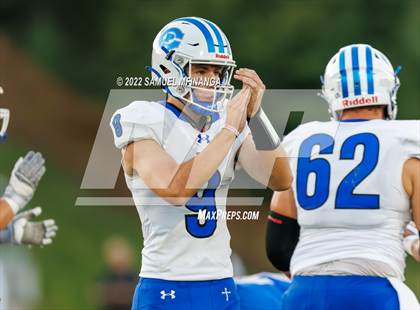Thumbnail 1 in Creighton Prep @ Millard North photogallery.