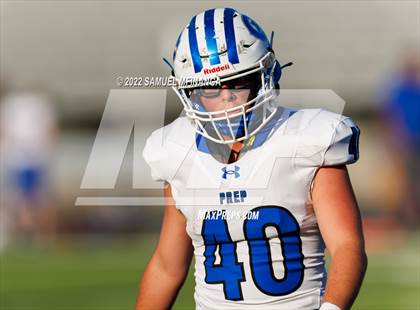 Thumbnail 2 in Creighton Prep @ Millard North photogallery.