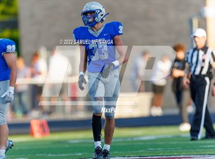 Thumbnail 2 in Creighton Prep @ Millard North photogallery.