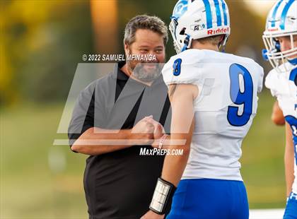 Thumbnail 1 in Creighton Prep @ Millard North photogallery.