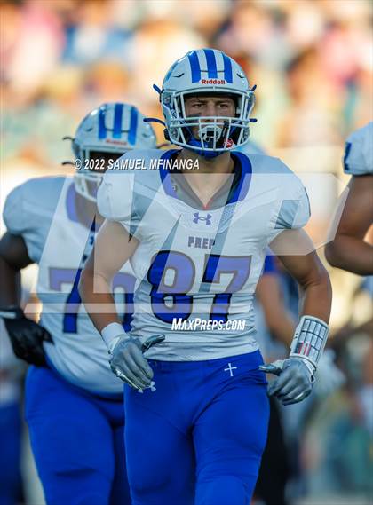 Thumbnail 2 in Creighton Prep @ Millard North photogallery.