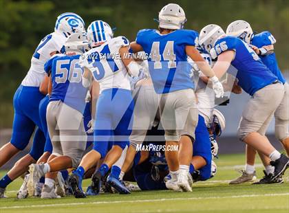 Thumbnail 3 in Creighton Prep @ Millard North photogallery.
