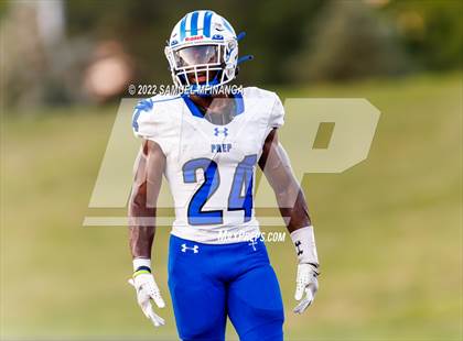 Thumbnail 1 in Creighton Prep @ Millard North photogallery.