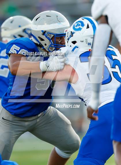 Thumbnail 3 in Creighton Prep @ Millard North photogallery.
