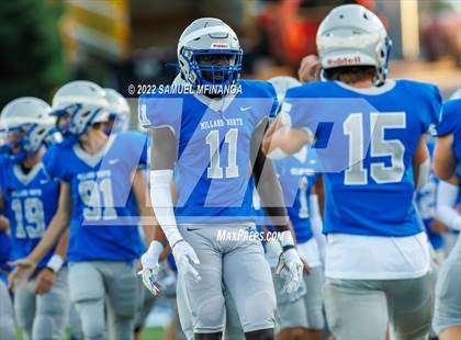 Thumbnail 1 in Creighton Prep @ Millard North photogallery.