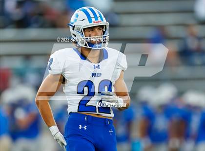 Thumbnail 3 in Creighton Prep @ Millard North photogallery.