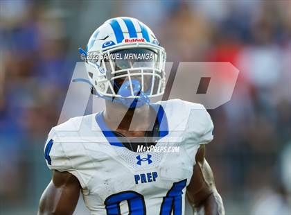 Thumbnail 1 in Creighton Prep @ Millard North photogallery.